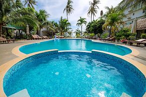 Sun & Sands Beach Hotel