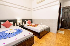 Sun & Sands Beach Hotel