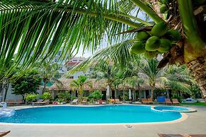 Sun & Sands Beach Hotel