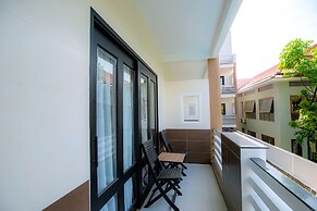 Sun & Sands Beach Hotel