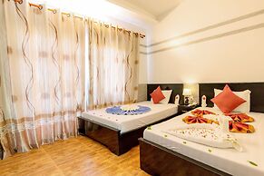 Sun & Sands Beach Hotel