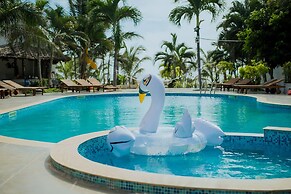 Sun & Sands Beach Hotel