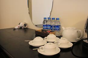 Sun & Sands Beach Hotel