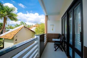 Sun & Sands Beach Hotel