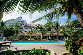 Sun & Sands Beach Hotel