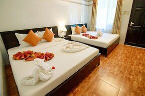 Sun & Sands Beach Hotel