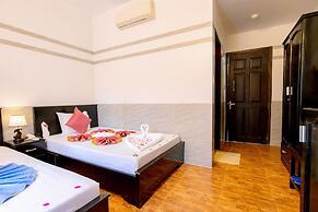 Sun & Sands Beach Hotel