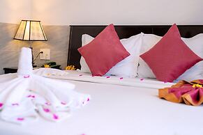 Sun & Sands Beach Hotel