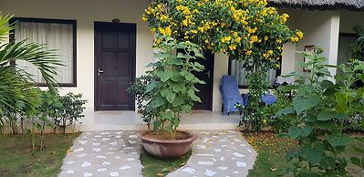 Sun & Sands Beach Hotel