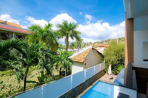 Sun & Sands Beach Hotel