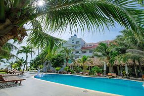 Sun & Sands Beach Hotel