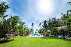 Sun & Sands Beach Hotel