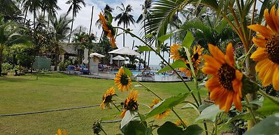 Sun & Sands Beach Hotel