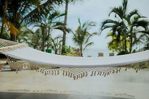 Sun & Sands Beach Hotel