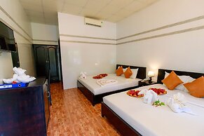 Sun & Sands Beach Hotel