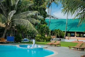 Sun & Sands Beach Hotel