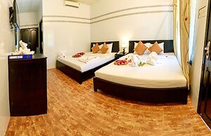 Sun & Sands Beach Hotel