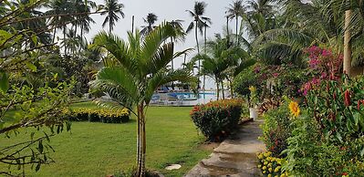 Sun & Sands Beach Hotel