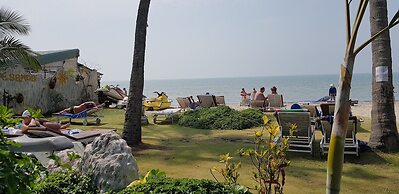 Sun & Sands Beach Hotel