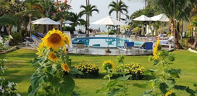 Sun & Sands Beach Hotel