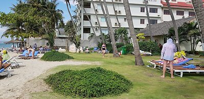 Sun & Sands Beach Hotel