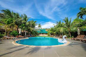 Sun & Sands Beach Hotel