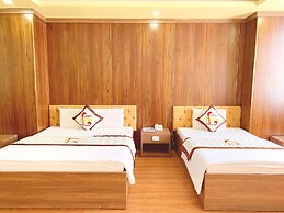 Linh Phuong 8 Hotel