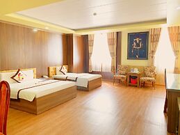 Linh Phuong 8 Hotel