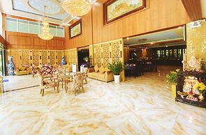 Linh Phuong 8 Hotel