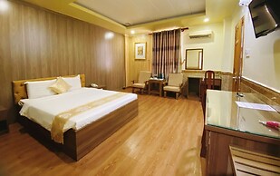 Linh Phuong 8 Hotel