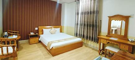 Linh Phuong 8 Hotel