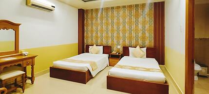 Linh Phuong 8 Hotel