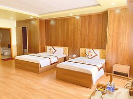 Linh Phuong 8 Hotel
