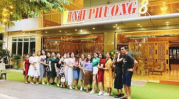 Linh Phuong 8 Hotel