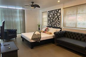 Micasa Lodge Palawan