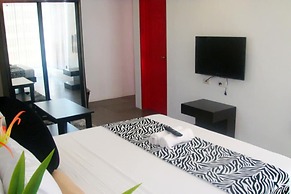 Micasa Lodge Palawan