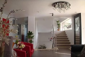 Micasa Lodge Palawan