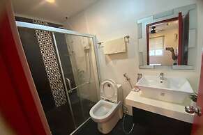 Micasa Lodge Palawan