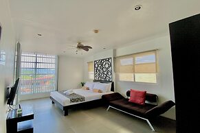 Micasa Lodge Palawan