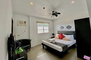 Micasa Lodge Palawan