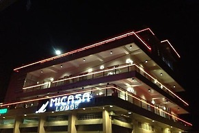 Micasa Lodge Palawan