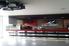 Micasa Lodge Palawan