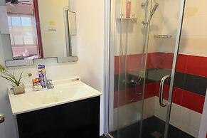 Micasa Lodge Palawan