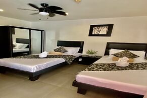 Micasa Lodge Palawan