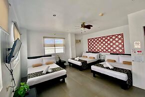 Micasa Lodge Palawan