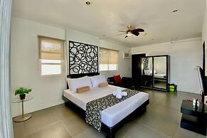 Micasa Lodge Palawan