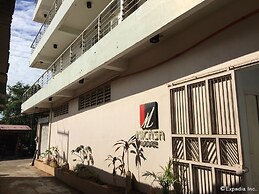 Micasa Lodge Palawan