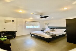 Micasa Lodge Palawan