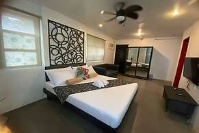 Micasa Lodge Palawan