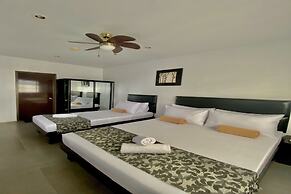 Micasa Lodge Palawan